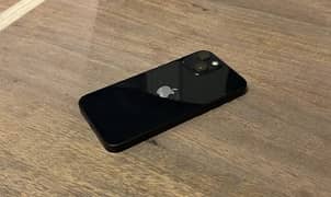 iphone 13 128 gb black