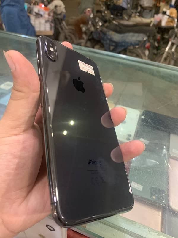 Iphone Xsmax 256 Non Pta 1