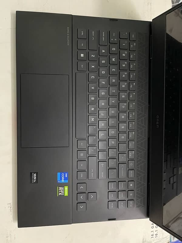 Hp Omen 16 2