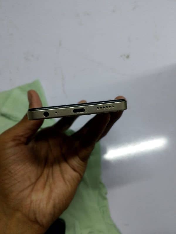 infinix smart 8 panel 1 dot 5