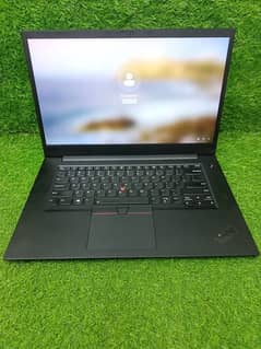 Lenovo ThinkPad P1 Core i7 8th Generation 4GB Nvidia Graphic Card