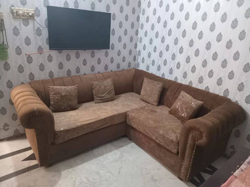 5 seater sofa 1