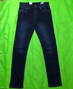 Export Quality jeans