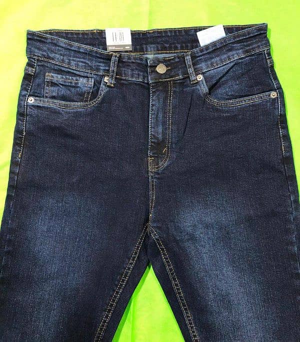 Export Quality jeans 2