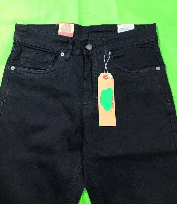 Export Quality jeans 5