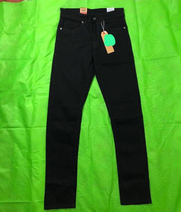 Export Quality jeans 8