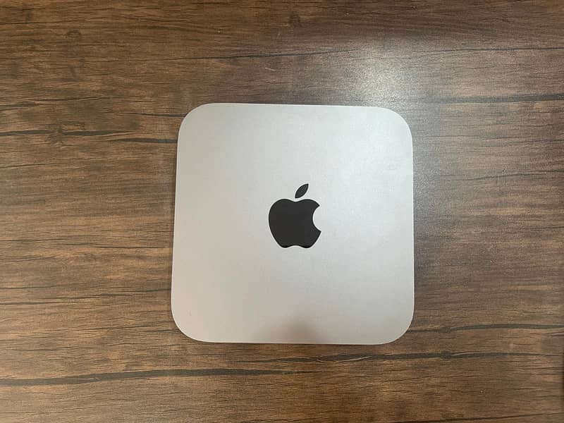 Three USA Model Mac Minis | Like New | 2020 (M1) & 2018 (3.6 GHz i3) 1