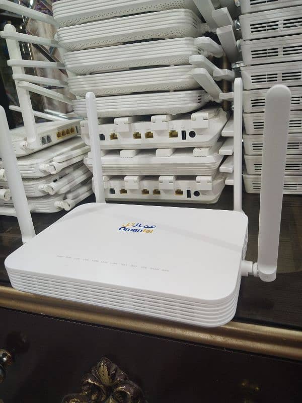 Huawei Epon Wifi 6 Dual Band Router 0