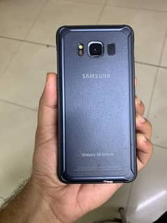 samsung s8 active