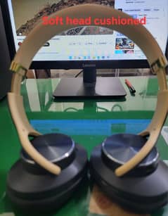 DOQAUS CARE 1 BLUETOOTH HEADPHONES