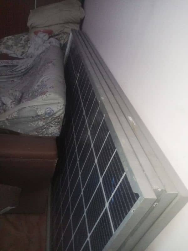 solar panels 3 pice 520 waat 1