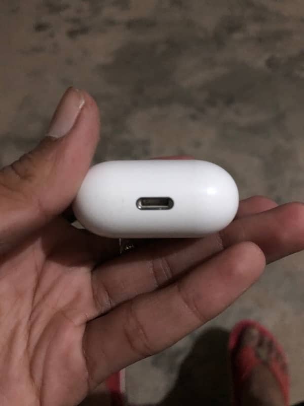 AirPods 2