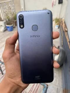 Infinix