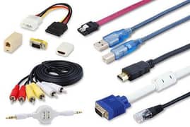 #Display #Audio #Video #Power #Cables #Converters #Mouse