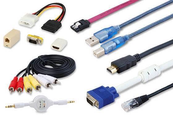 #Display #Audio #Video #Power #Cables #Converters #Mouse 0