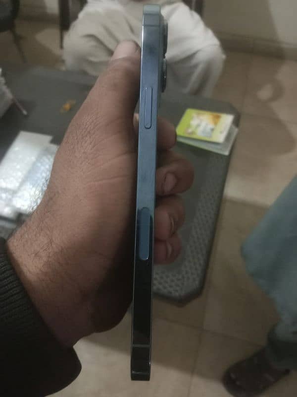 iphone 13 pro max 256 GB Non PTA 3