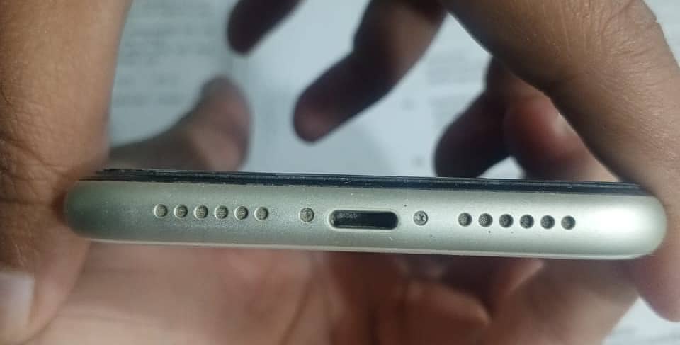 Iphone 11 for sale PTA arrpoved 2