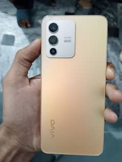 Vivo v23e 5g 12+8 256gb