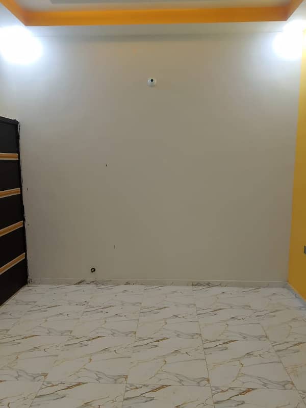 2 Bed DD Portion For Sale In Malir Rafi Pride 2 Near Jamia Millia Road 7