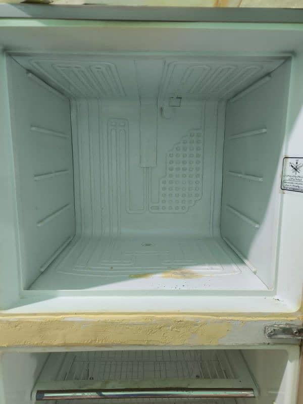 Dawlance Haier Refrigerator 0