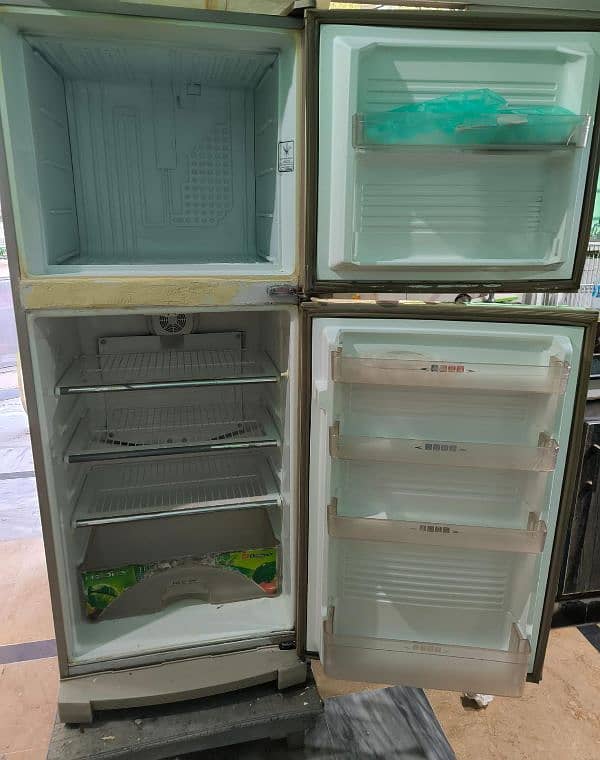 Dawlance Haier Refrigerator 2