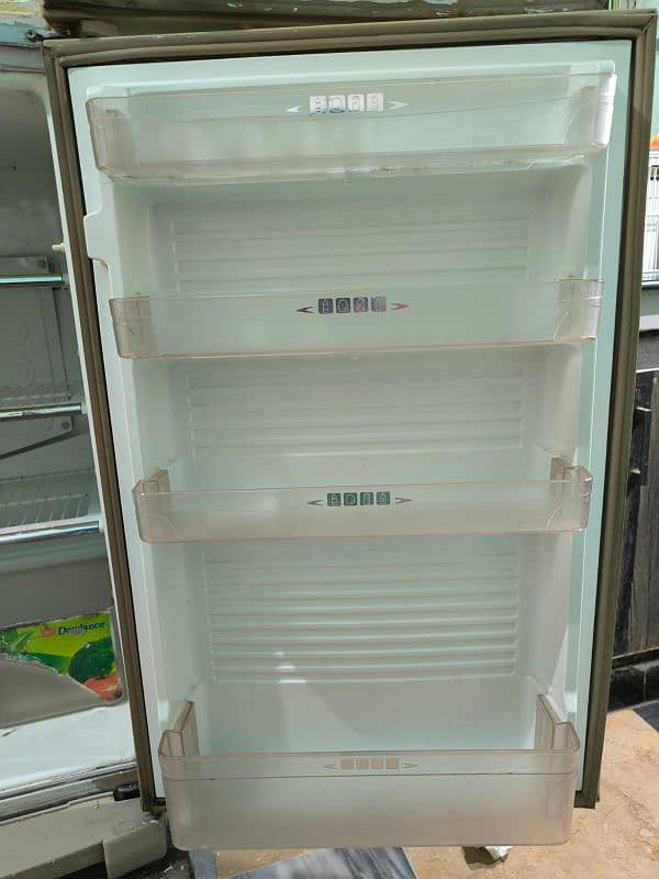 Dawlance Haier Refrigerator 5