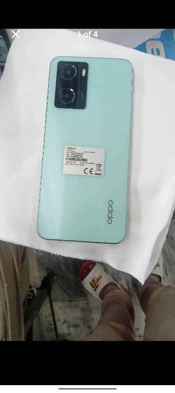 oppo a57 with full box 3gb +1gb ram 64gb rom 0