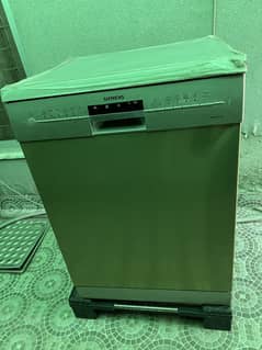 For Sale: Siemens Dishwasher