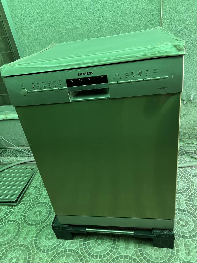 For Sale: Siemens Dishwasher 0