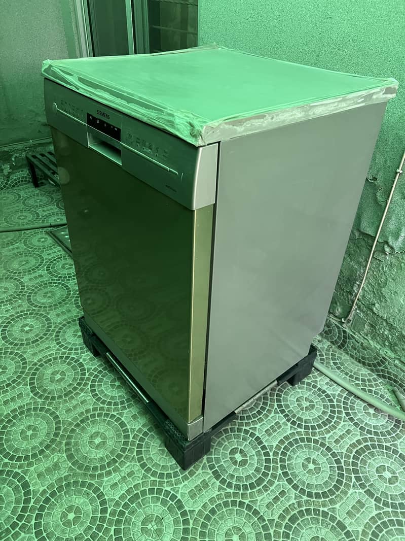 For Sale: Siemens Dishwasher 1