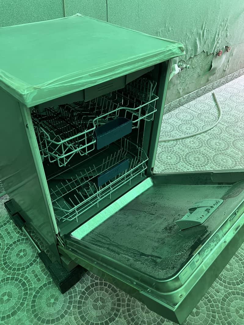 For Sale: Siemens Dishwasher 6