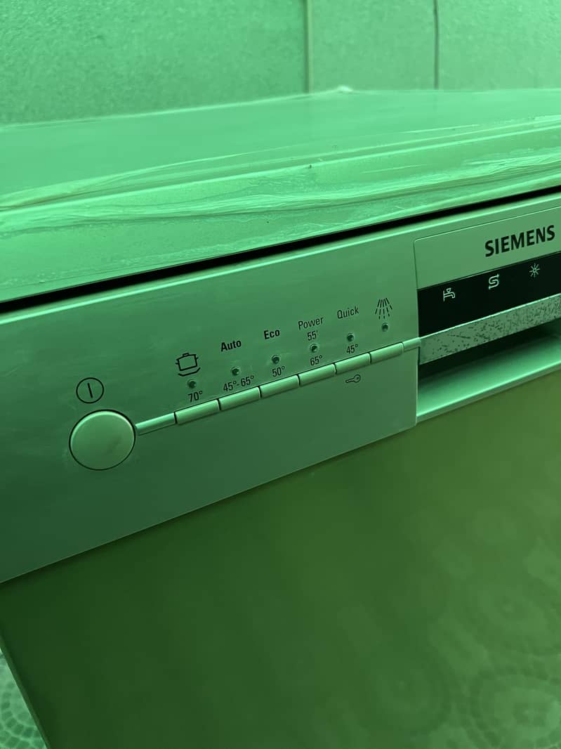 For Sale: Siemens Dishwasher 13