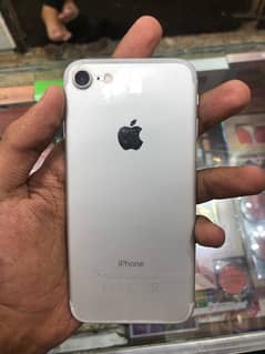 iPhone 7 256gb PTA Approved