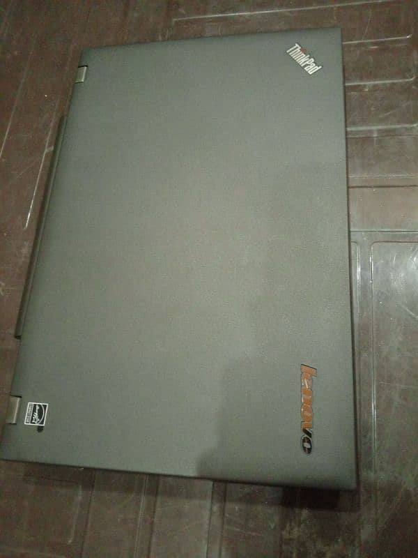 lenovo Thinkpad 0