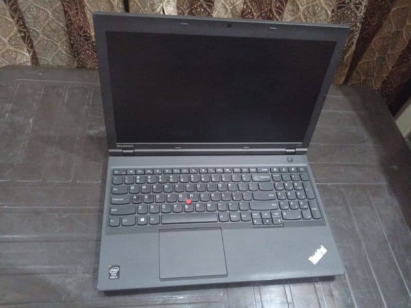 lenovo Thinkpad 1