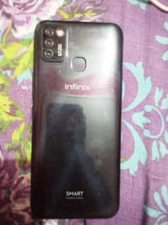 infinix smart 5