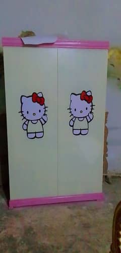 hello kitty bed set