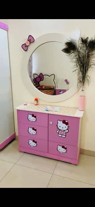 hello kitty bed set 2