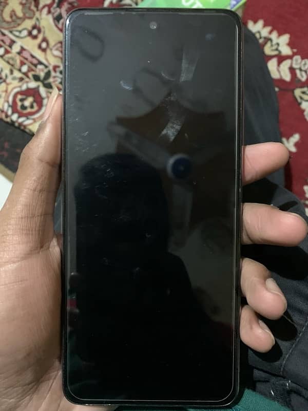 Infinix Note 10 pro 2