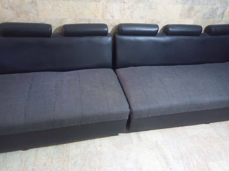 Sofa Set | Dining Table | 10 Seater Sofa Set 9