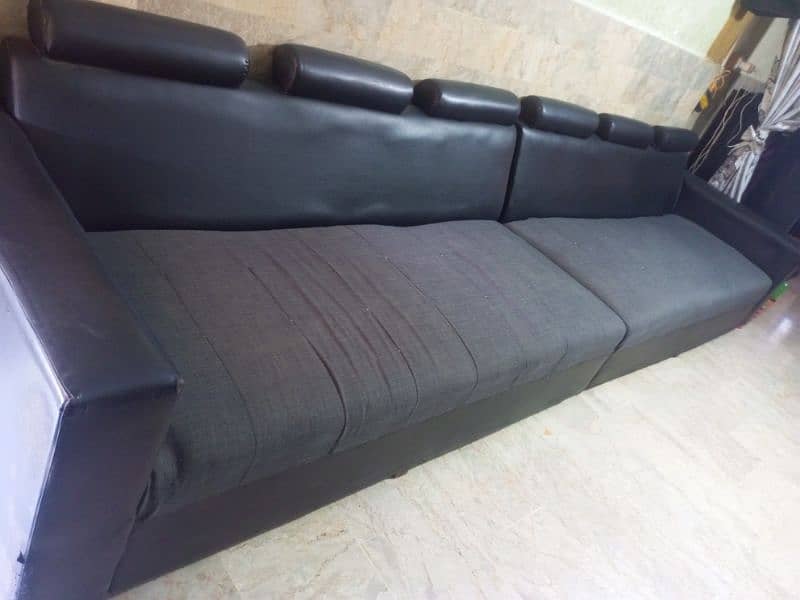 Sofa Set | Dining Table | 10 Seater Sofa Set 11