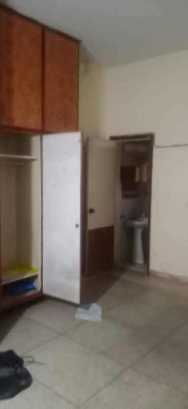 Umer block allama iqbal town 10 marla lower portion for rent in prime location 5