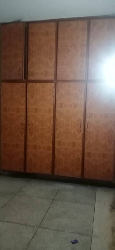 Umer block allama iqbal town 10 marla lower portion for rent in prime location 6