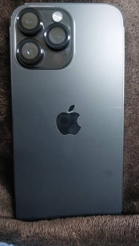 iPhone 14 Pro Max 0