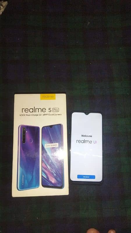 realme 5 pro 8 128 best gaming phone snapdragon 712 0