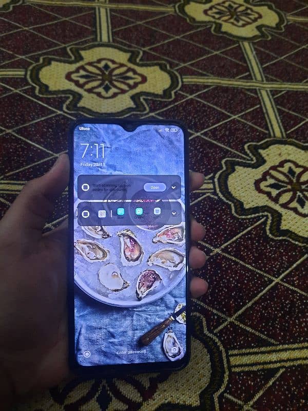 xiaomi redmi 9 (10/7] condition 4