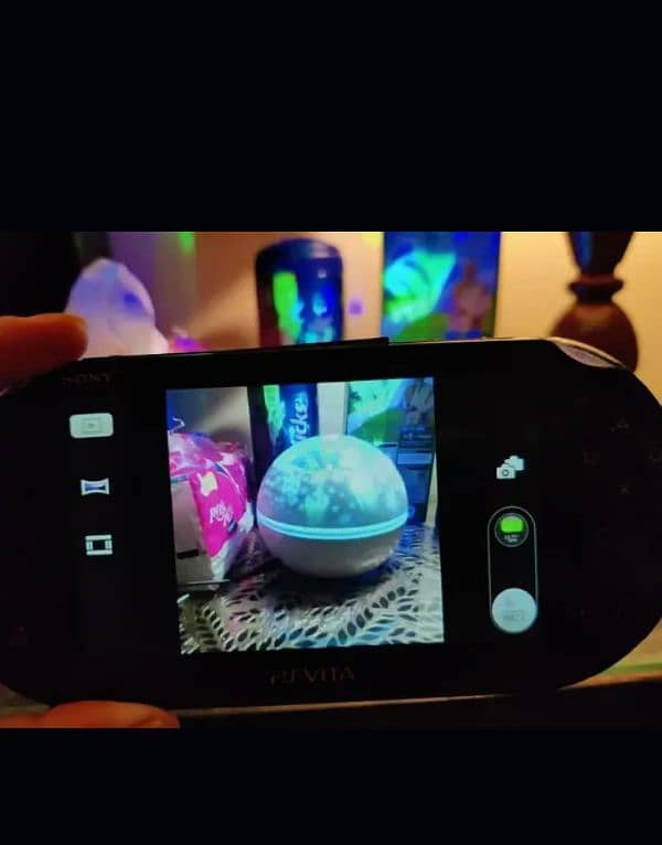 Ps vita Slim Jailbreaked 4