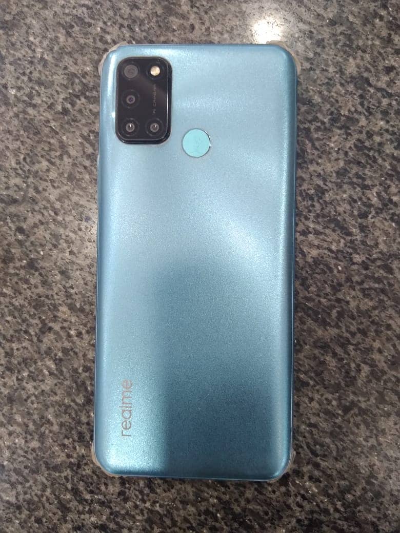 Realme C17 6/128 0