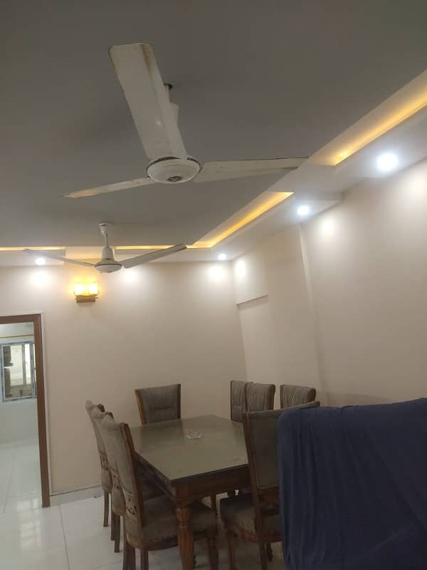 2 Bed DD With Roof Penthouse For Investment Price 2