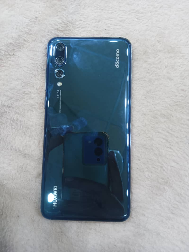 Huawei p20 pro 6/128 1